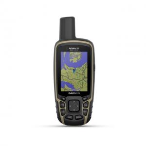 Garmin GPSMAP 65 GPS Device, 010-02451-00