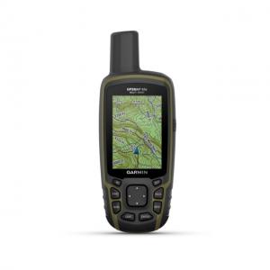 Garmin GPSMAP 65s GPS Device, 010-02451-10