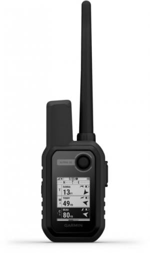 Garmin Alpha10 Handheld, 010-02290-50