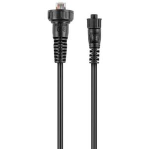 Garmin Network Adapter Cable Small Female to Large