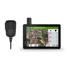 Garmin Tread SxS Edition Powersport GPS Navigator