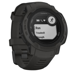 GARMIN Instinct 2 Graphite