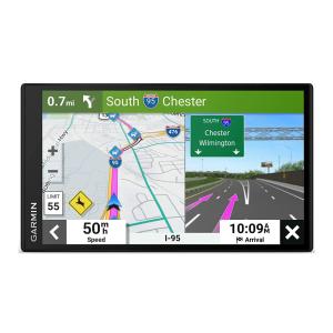 Garmin DriveSmart 66 GPS Navigator