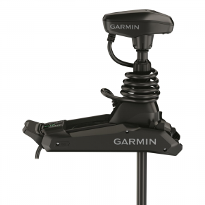 Garmin Force Kraken Trolling Motor with Transducer 63 inch Shaft