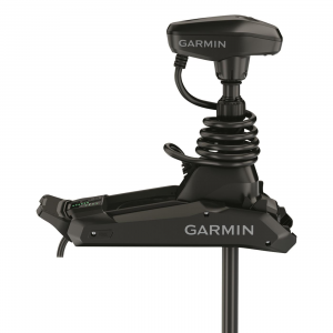 Garmin Force Kraken Trolling Motor with Transducer 75 inch Shaft