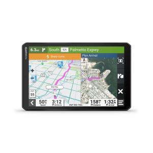Garmin RV 895 GPS Navigator