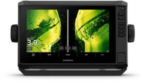 Garmin ECHOMAP UHD2 95sv, Chartplotter Fishfinders, Canada Inland and Coastal, w/ GT56 Transducer, 010-02690-00