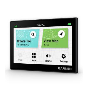 Garmin Drive 53 GPS Navigator in Black