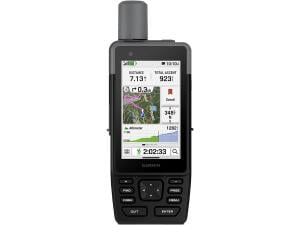 Garmin GPSMAP H1 Premium Handheld Navigator GPS 010-02920-00