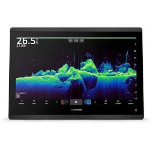Garmin GPSMAP1643 16" GPS Chart Plotter US and Canada GN+