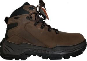 Chinook Footwear Ice Pick Boots - Men's, Brown, 9, 8550-201-9