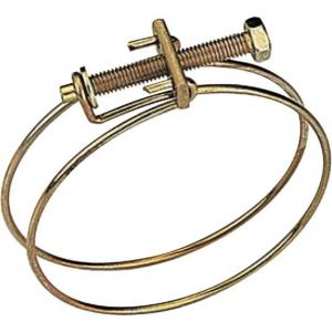 Woodstock 2in Wire Hose Clamp, W1315