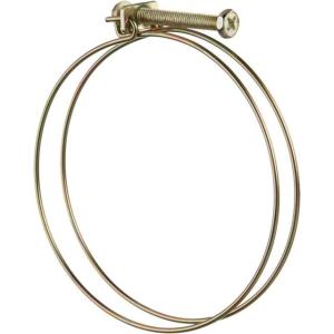 Woodstock 4in Wire Hose Clamp W1317
