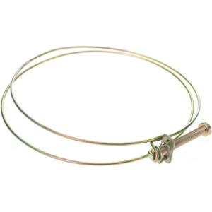 Woodstock 5in Wire Hose Clamp W1318