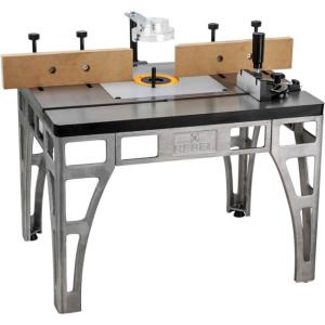 Rebel Router Table, W2000