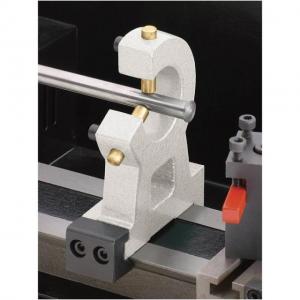 Woodstock Steady Rest for M1015 Lathe, M1025