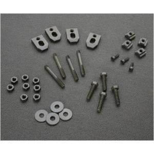 Woodstock Clamping Kit for Face Plate, M1032