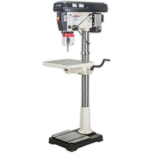 Shop Fox 1.5 HP 20in Floor Drill Press, M1039