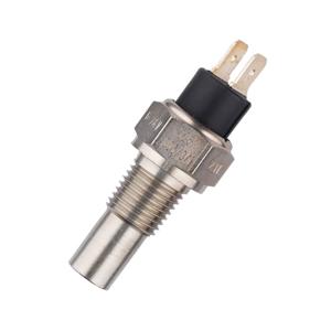 VDO Sender 250F/120C Dual FG 1/4-18 NPTF Temperature, 325-002