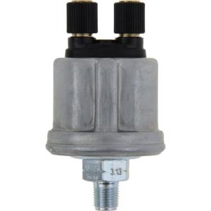 VDO Pressure Sender 400 PSI Floating Ground - 1/8-27NPT 38/8, 360-406