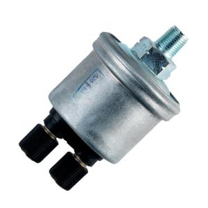 VDO Pressure Sender 80 PSI Floating Ground - 1/8-27NPT 32/1, 360-410