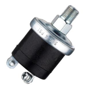 VDO Switch 4 PSI Normally Closed Floating Ground Pressure, 230-504