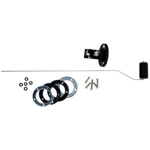 VDO ALAS I Adjustable Fuel Sender - 6-15 3/4 - 3-180 Ohm, w/Low Fuel Warning Contact, 226-162