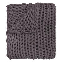 Your Lifestyle by Donna Sharp Chunky Knit Throw