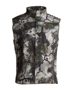 King's Camo 2016 Hunter Series Vest, KC Ultra, Medium, KCM2200-KCU-M