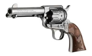 PIETTA PFI357CP434EW COWPOKE 357 475