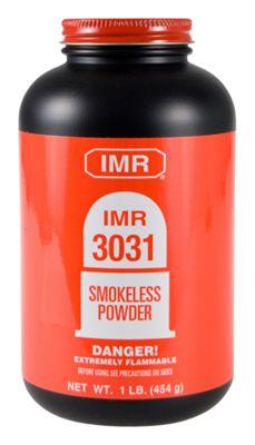IMR 3031 Smokeless Reloading Powder