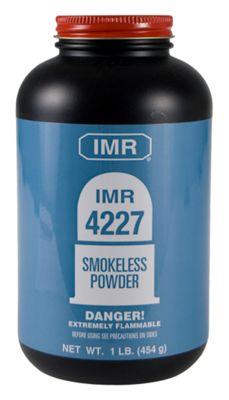 IMR 4227 Smokeless Reloading Powder