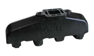 GLM 51240 Exhaust Manifold, 51240