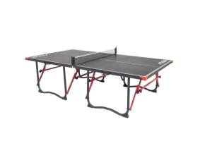 STIGA Volt 4pc Table Tennis Set, Black, T8485W