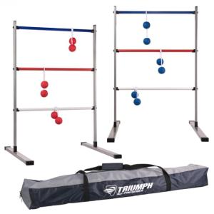 Triumph Ladderball, All Pro Series Metal-Press Fit, 35-7307-2