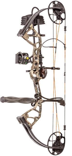 Bear Archery Royale RTH Extra, True Timber Strata, RH50, AV02A2X0A5R
