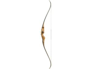 Bear Archery Kodiak Hunter Recurve Bow - 168060