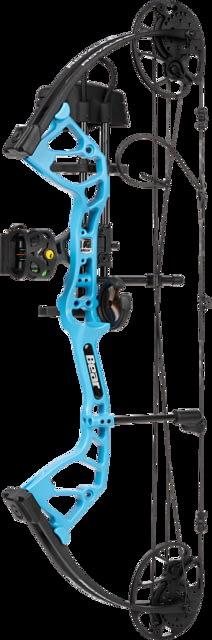Bear Archery Royale RTH, Blue, RH50, AV02A211B5R