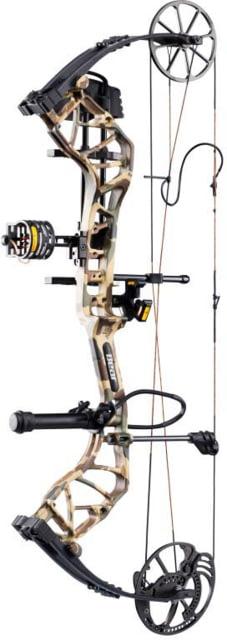 BEAR SPECIES XT RTH FRED BEAR 29/70