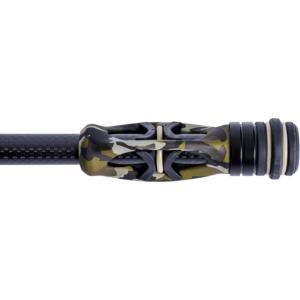 Trophy Ridge Hitman Stabilizer Mossy Oak Bottomlands 8 in. 1502729