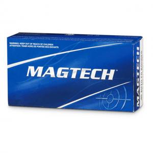 Magtech .38 Special - 38HCS