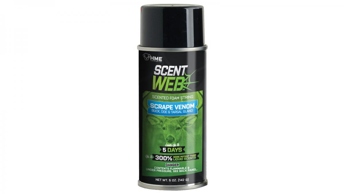 A-Way 10071 Scent Web