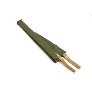 Poly Technologies AK47 Green Web Sling - Chinese AK Rifle - Fits PolyTech, Black, 100021