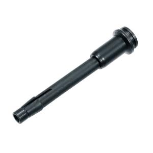 Poly Technologies AK47 Broken Shell Extractor 7.62 x 39 - AK Rifle - Fits PolyTech, Black, 100059