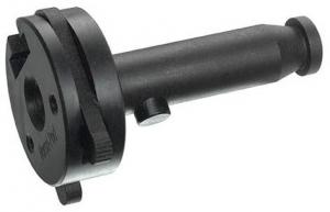 Versa-Pod AR15 Bayonet Lug Bipod Adapter, Matte Black 150-101