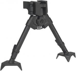 Versa-Pod Quick Release Bipod Rest, Matte Black, 7 in.-9 in. High 150-923