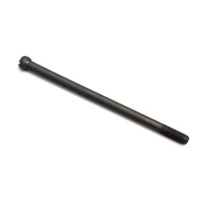 Poly Technologies AK47 Grip Connecting Screw 4.5in Long - Chinese AK, Black, 700019