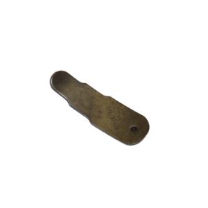 Poly Technologies Leaf Spring - AKS Rear Sight, Black, 700023