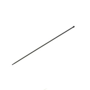 Poly Technologies AK47 Cleaning Rod - Chinese AK Rifle, Black, 700024