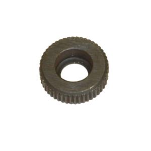 Poly Technologies AKS Grip Screw Spacer, Black, 700031